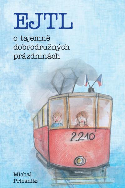 EJTL o tajemně dobrodružných prázdninách